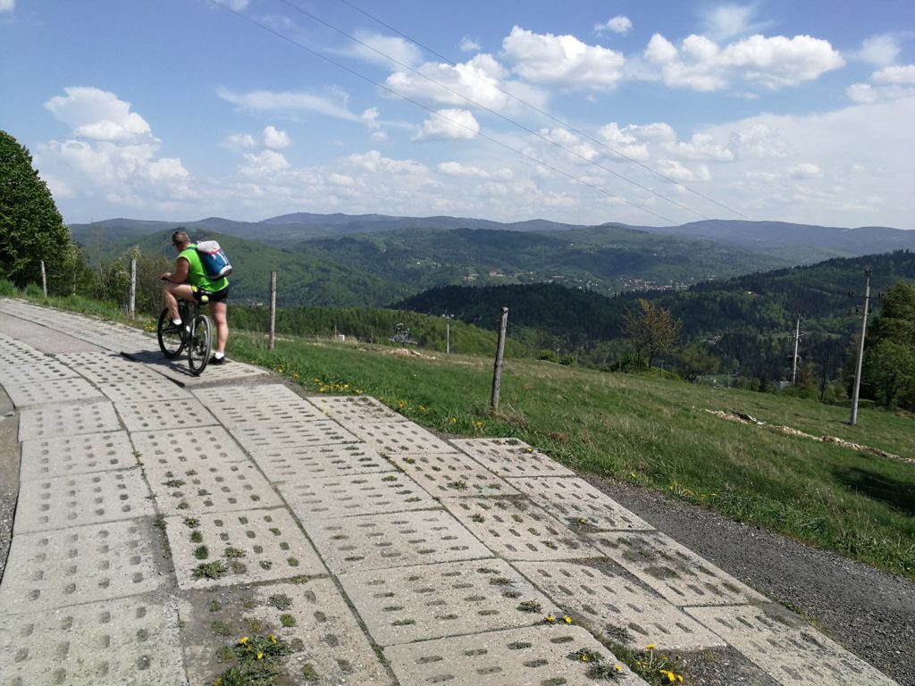 Widoki, da których warto się zatrzymać na kilka minut